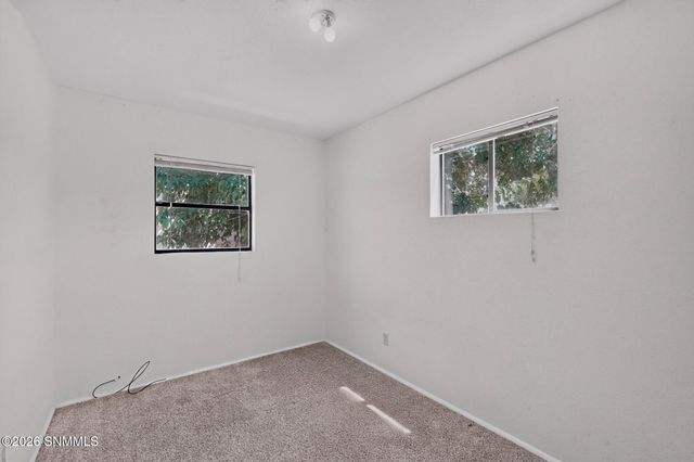 1765 Hamiel Drive, Las Cruces, NM 88001