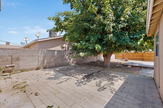1765 Hamiel Drive, Las Cruces, NM 88001