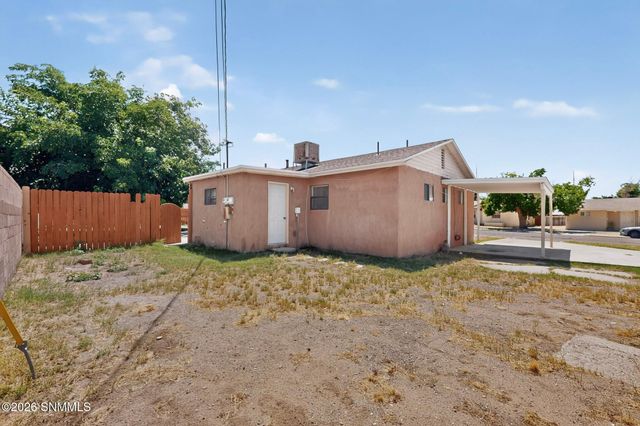 1765 Hamiel Drive, Las Cruces, NM 88001