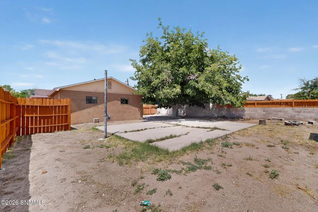 1765 Hamiel Drive, Las Cruces, NM 88001