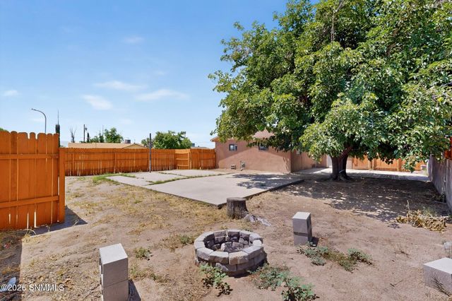 1765 Hamiel Drive, Las Cruces, NM 88001