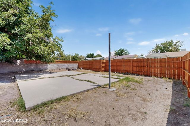 1765 Hamiel Drive, Las Cruces, NM 88001
