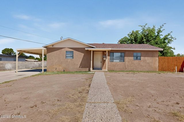 1765 Hamiel Drive, Las Cruces, NM 88001