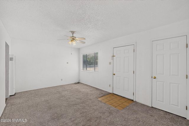 1765 Hamiel Drive, Las Cruces, NM 88001