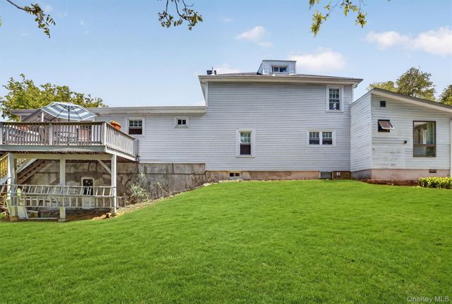 48 Forest Avenue, Cortlandt Manor, NY 10567