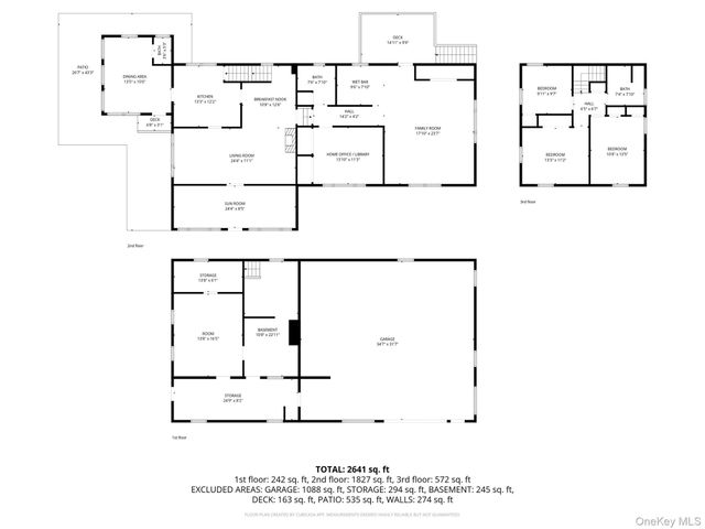 48 Forest Avenue, Cortlandt Manor, NY 10567
