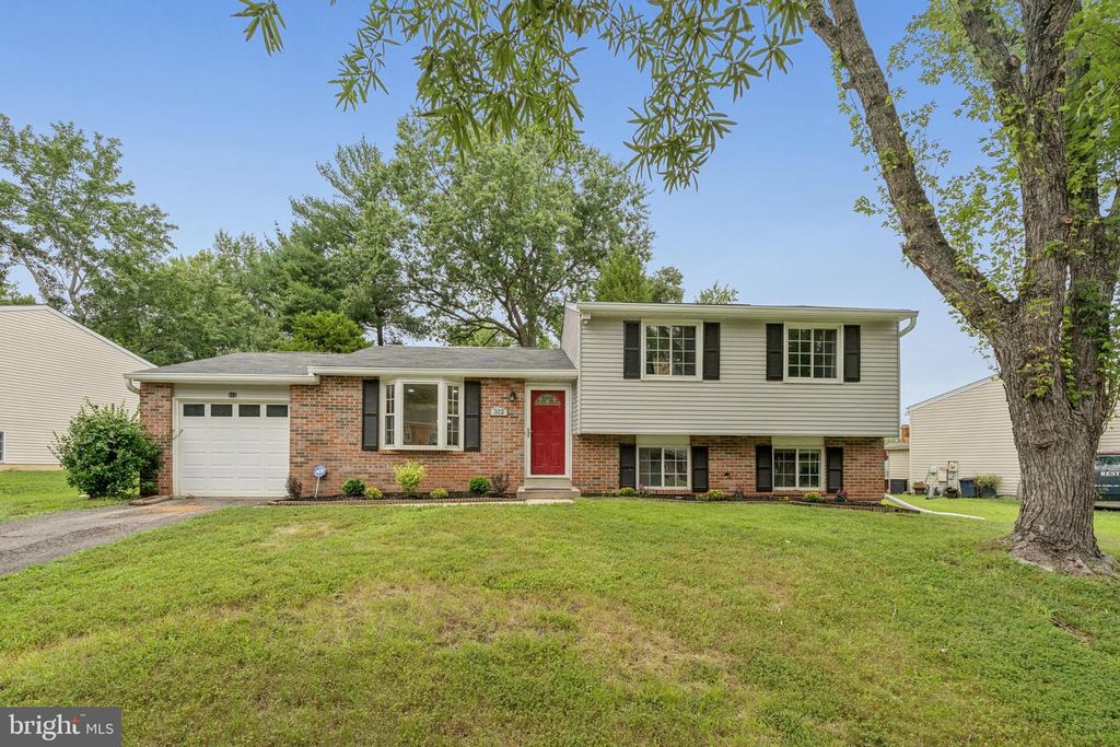 312 BEECH ST, Fort Washington, MD 20744