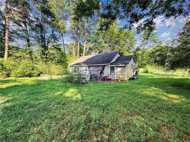 5824 Church Street, Flowery Branch, GA 30542