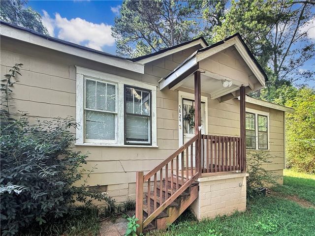 5824 Church Street, Flowery Branch, GA 30542