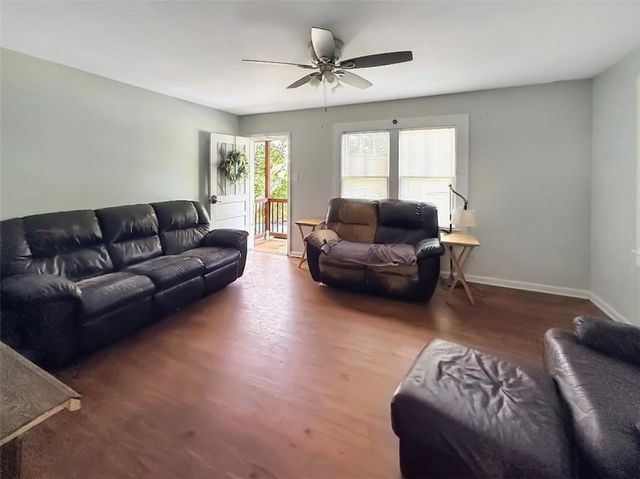 5824 Church Street, Flowery Branch, GA 30542