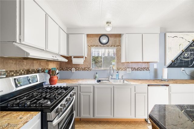 771 West Irene Street, Pahrump, NV 89060