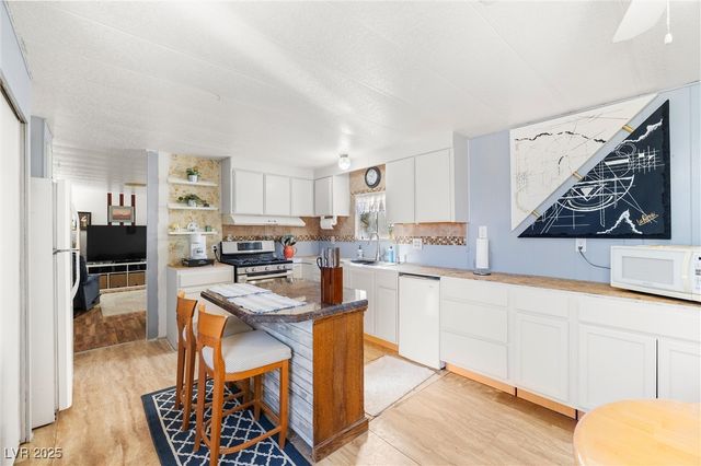 771 West Irene Street, Pahrump, NV 89060