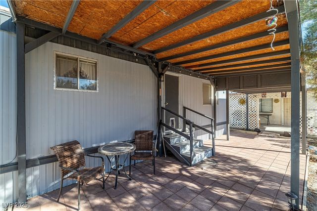 771 West Irene Street, Pahrump, NV 89060