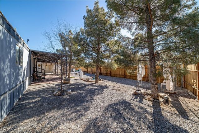 771 West Irene Street, Pahrump, NV 89060