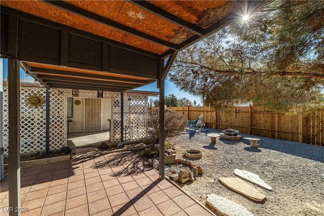 771 West Irene Street, Pahrump, NV 89060