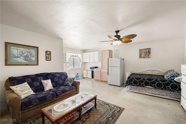 771 West Irene Street, Pahrump, NV 89060