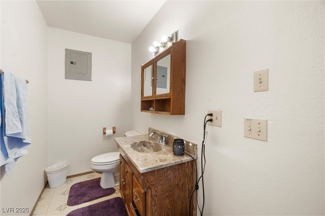 771 West Irene Street, Pahrump, NV 89060