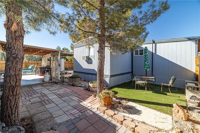 771 West Irene Street, Pahrump, NV 89060