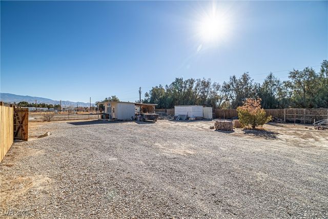 771 West Irene Street, Pahrump, NV 89060