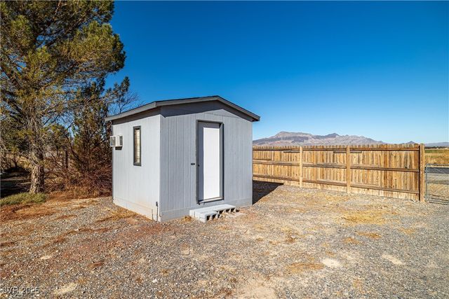 771 West Irene Street, Pahrump, NV 89060