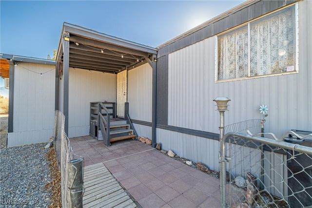 771 West Irene Street, Pahrump, NV 89060