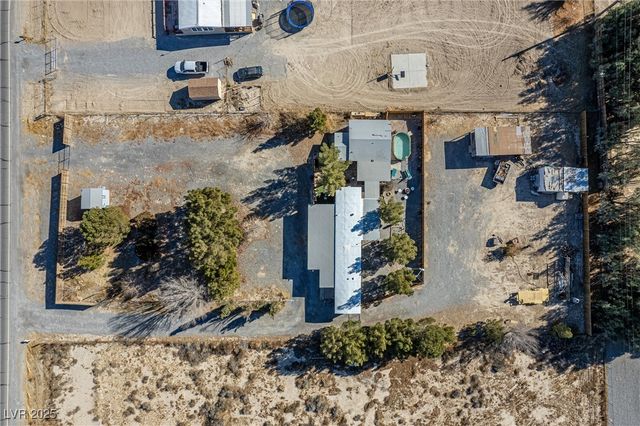 771 West Irene Street, Pahrump, NV 89060