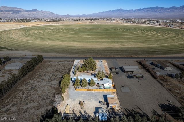 771 West Irene Street, Pahrump, NV 89060