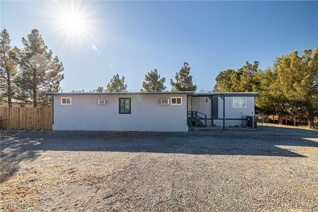 771 West Irene Street, Pahrump, NV 89060