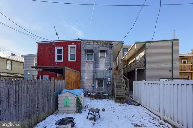 512 SPRUCE ST, Lebanon, PA 17046