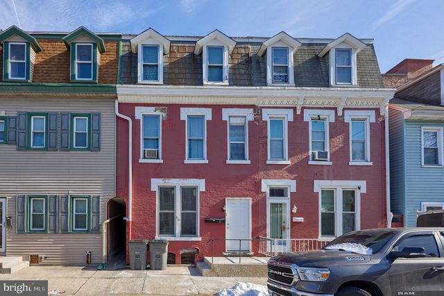 512 SPRUCE ST, Lebanon, PA 17046