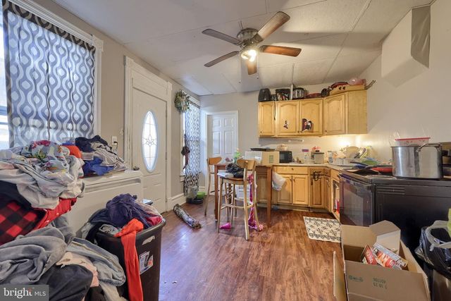 512 SPRUCE ST, Lebanon, PA 17046