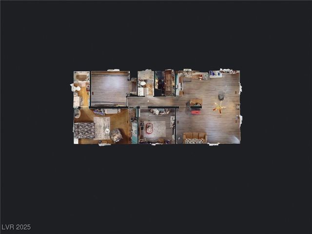 240 Navajo Drive, Henderson, NV 89015