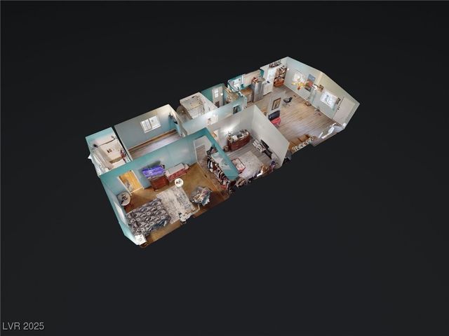 240 Navajo Drive, Henderson, NV 89015