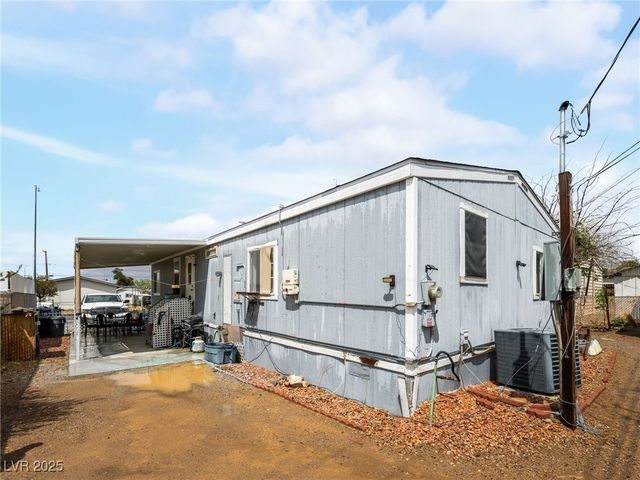 240 Navajo Drive, Henderson, NV 89015