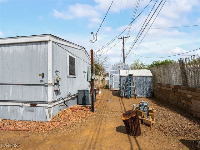 240 Navajo Drive, Henderson, NV 89015