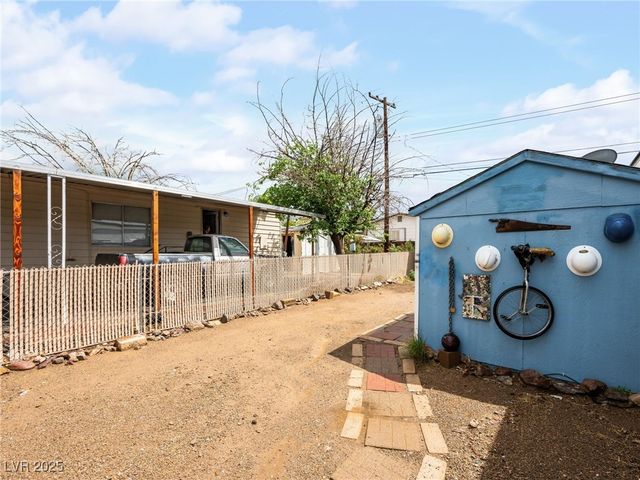 240 Navajo Drive, Henderson, NV 89015