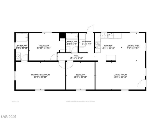 240 Navajo Drive, Henderson, NV 89015