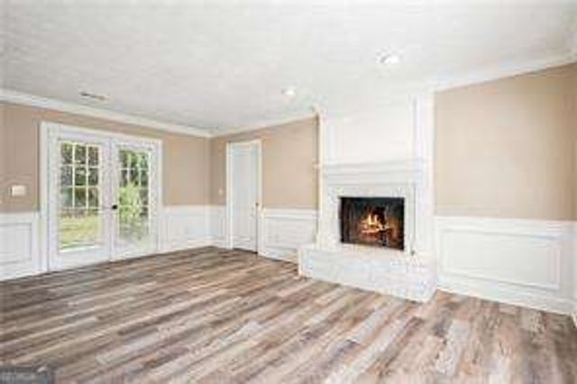 120 Birch Court, Fayetteville, GA 30214