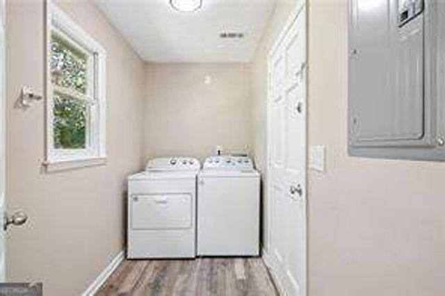 120 Birch Court, Fayetteville, GA 30214