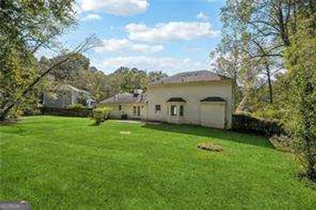 120 Birch Court, Fayetteville, GA 30214