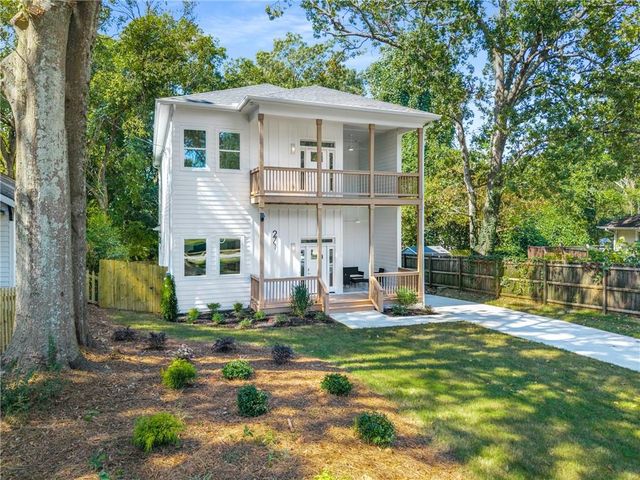 271 Haas Avenue, Atlanta, GA 30316