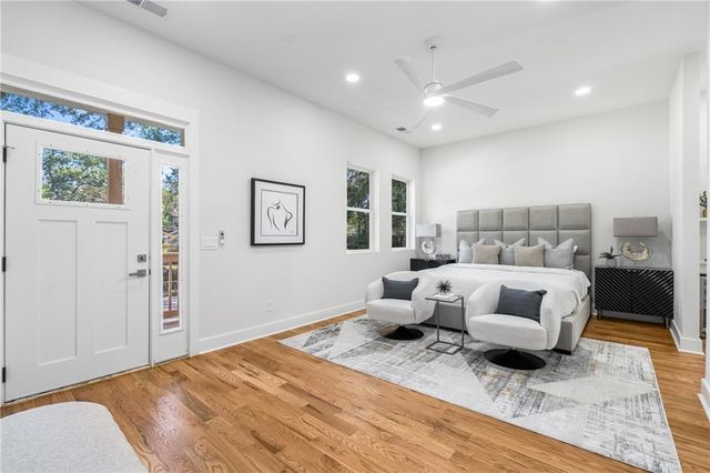 271 Haas Avenue, Atlanta, GA 30316