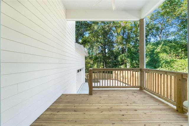 271 Haas Avenue, Atlanta, GA 30316