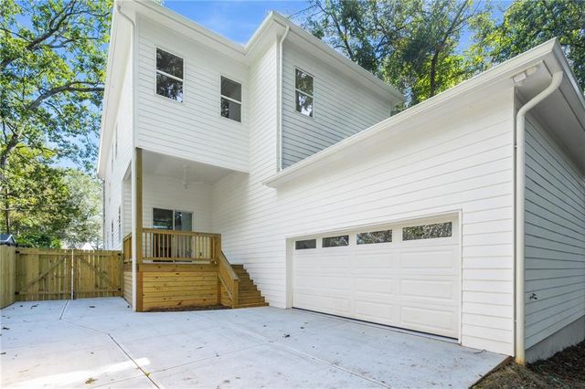 271 Haas Avenue, Atlanta, GA 30316