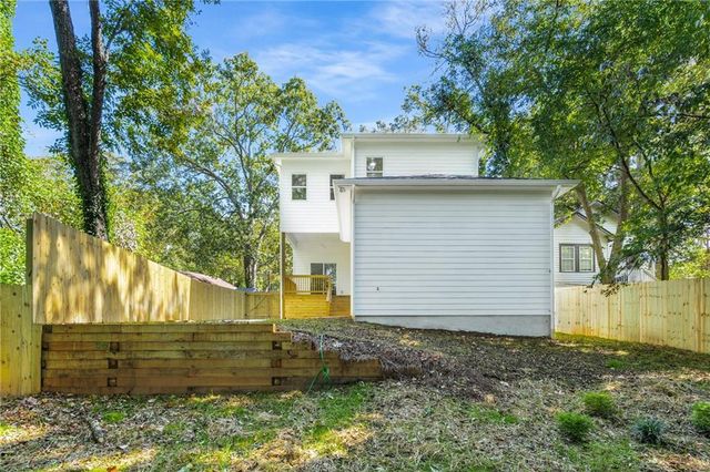 271 Haas Avenue, Atlanta, GA 30316