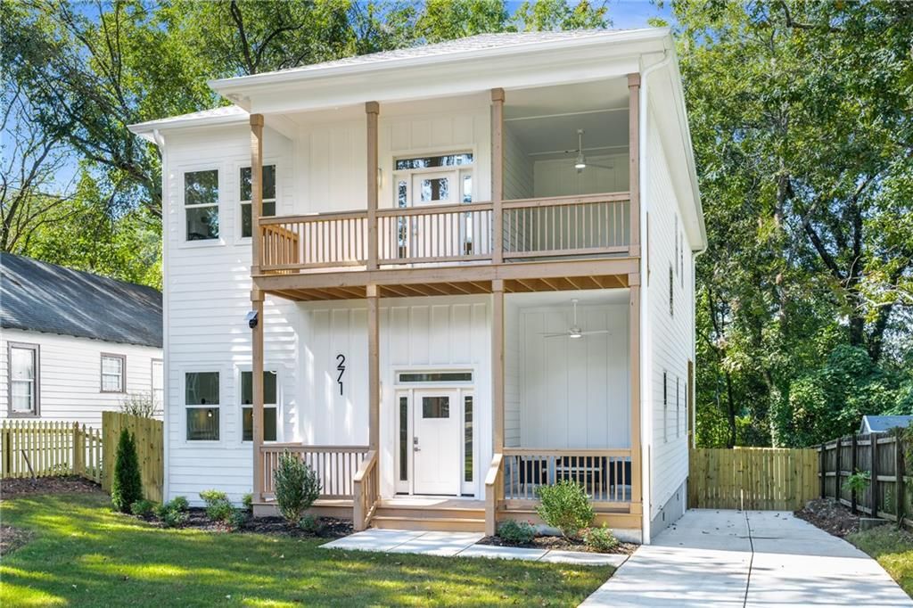 271 Haas Avenue, Atlanta, GA 30316