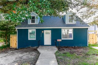 9530 21st Bay ST, Norfolk, VA 23518