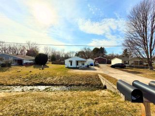 3384 N Euclid Avenue, Bangor Twp, MI 48706