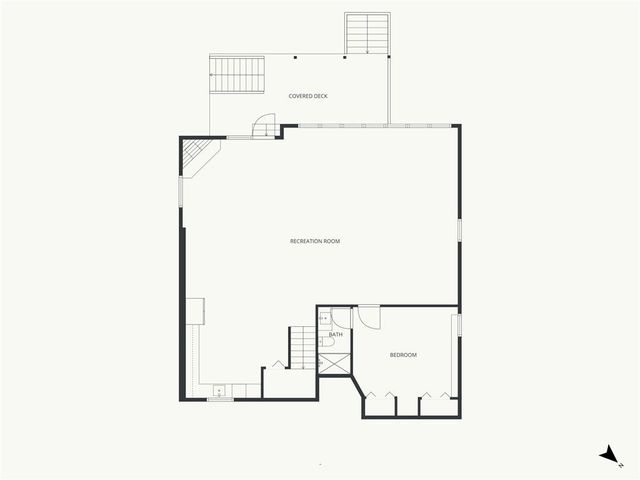 551 NW North Shore Drive, Lake Waukomis, MO 64151
