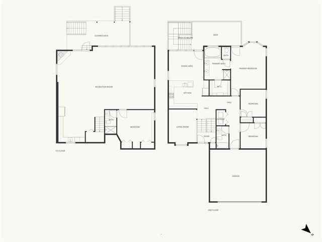 551 NW North Shore Drive, Lake Waukomis, MO 64151